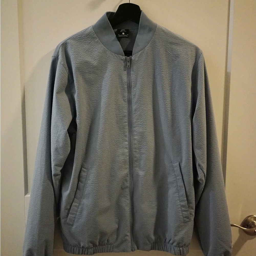 Nike SB Skate Bomber Jacket